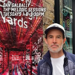 DCR Radio show 12th August 2025