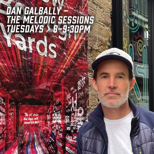 DCR Radio show 12th August 2025