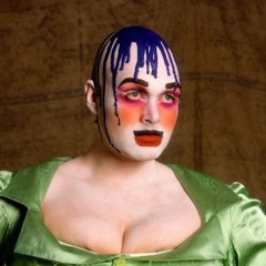 Leigh Bowery - Unlocked Bonus Episode