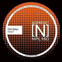 Ollie Ballyn - Island Hopping