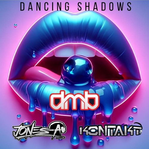 Stream Dancing Shadows by DJ JONES-A | Listen online for free on SoundCloud