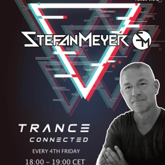 Stefan Meyer - Trance Connected 08