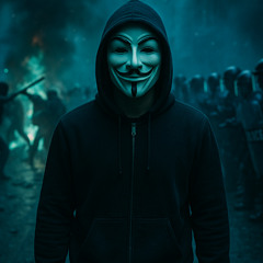 A Mask They Can't Tame ft. Grafezzy