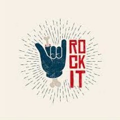 KRAE-    *ROCK*    *IT*   *BABY*  _instrumental_