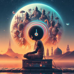 Echoes to Embers | deep and afro house live set | 05/2025