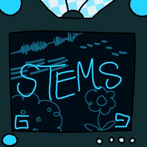 Stream TRAELMYX | Listen to STEMS AVAILABLE 🌱 playlist online for free ...