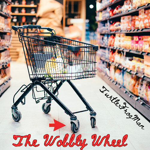 The Wobbly Wheel