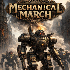 Mechanical march