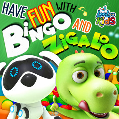 BINGO