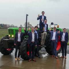 De 7 van't Nachtleevn 2024  DJ Sonlo & DJ Brenmans