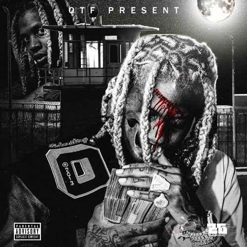 Lil Durk - Just Friends