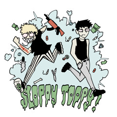 SLOPPY TOPPY (feat. 83 Hades)