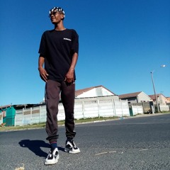 Visionary .(Beats house arrest things)