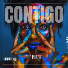 The Puzzle - Contigo (Original Mix) [FREE DOWNLOAD]
