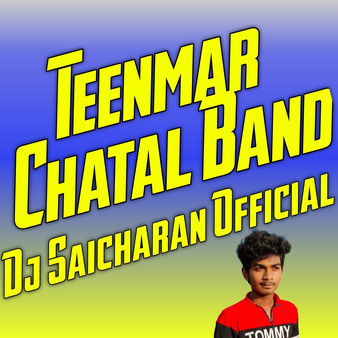 Stream Teenmaar Chatal Band 2020.mp3 by Dj Saicharan Official | Listen ...