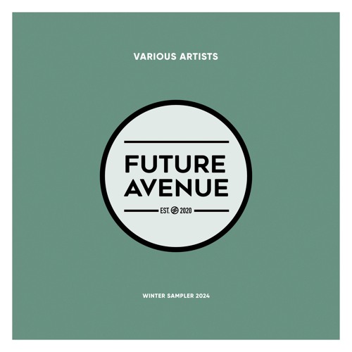 DILE LK - Last Call [Future Avenue]