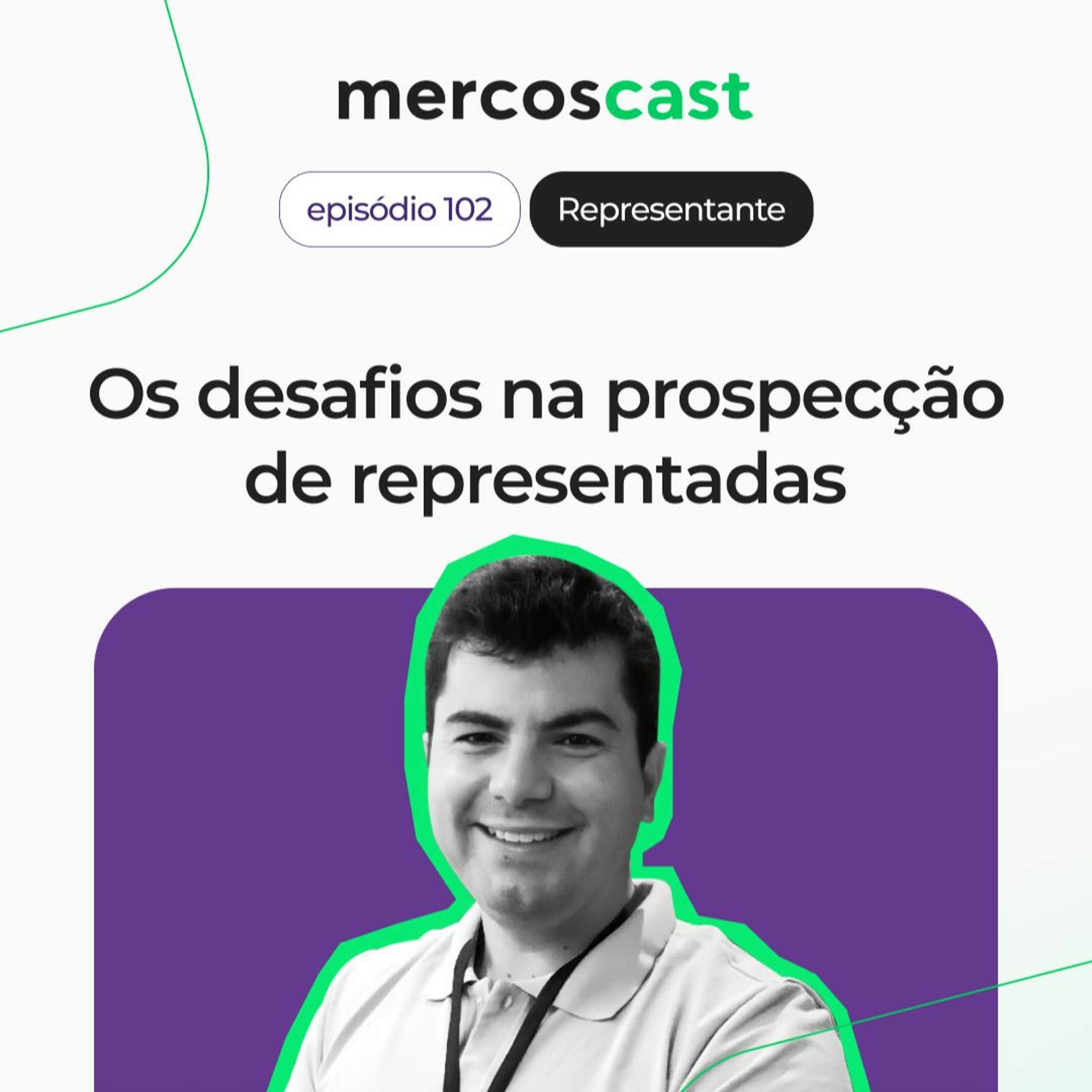 Mercoscast - Vendas e Gestão