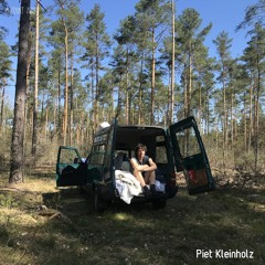 Piet Kleinholz [06.11.2020]