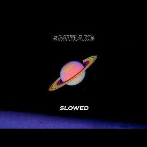 𝐋𝐗𝐒𝐓 𝐂𝐗𝐍𝐓𝐔𝐑𝐘 ― 𝐌𝐈𝐑𝐀𝐗 (𝐒𝐋𝐎𝐖𝐄𝐃)