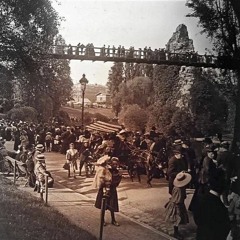 La valse des endimanchés