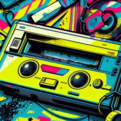 Classic Breaks Mix March 2023 Part 3