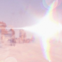Grazed by an angel
