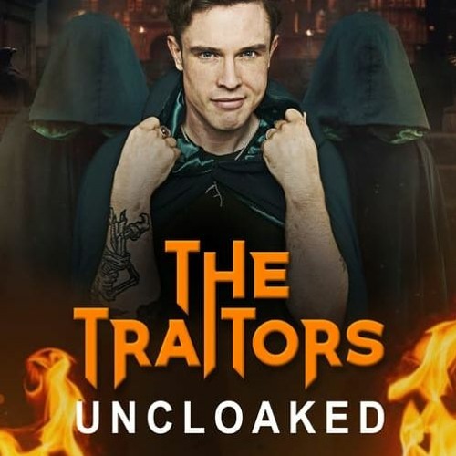 The Traitors: Uncloaked; Season  Episode   -154426