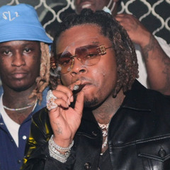“Hot” by Young Thug ft. Gunna {Jersey Club Mix}