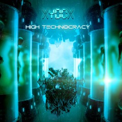 XYDOX - High technocracy [Hi-Tech Psytrance Hitech Dark psy]