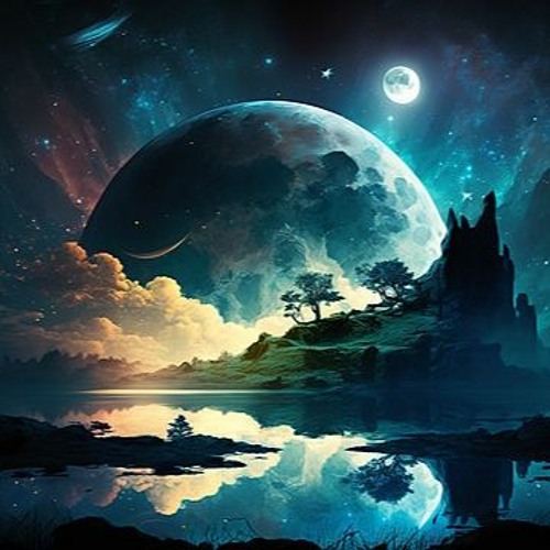 Moonbeam - Michael Bersch [RoB Release][CC]