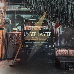 Alex Volta @ Bahnwärter Thiel | Unser Laster 🚍 | Mar 24