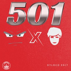 501 Hollow x Heston [dyloco edit]