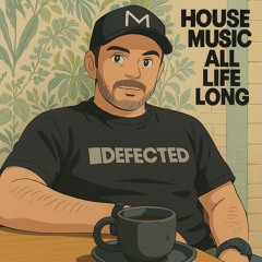 House Vibes – DJSet  MNOGS (Marcelo Nogueira) | Setembro 2025