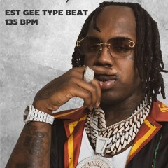Est Gee type beat - Pays Off - (135bpm)