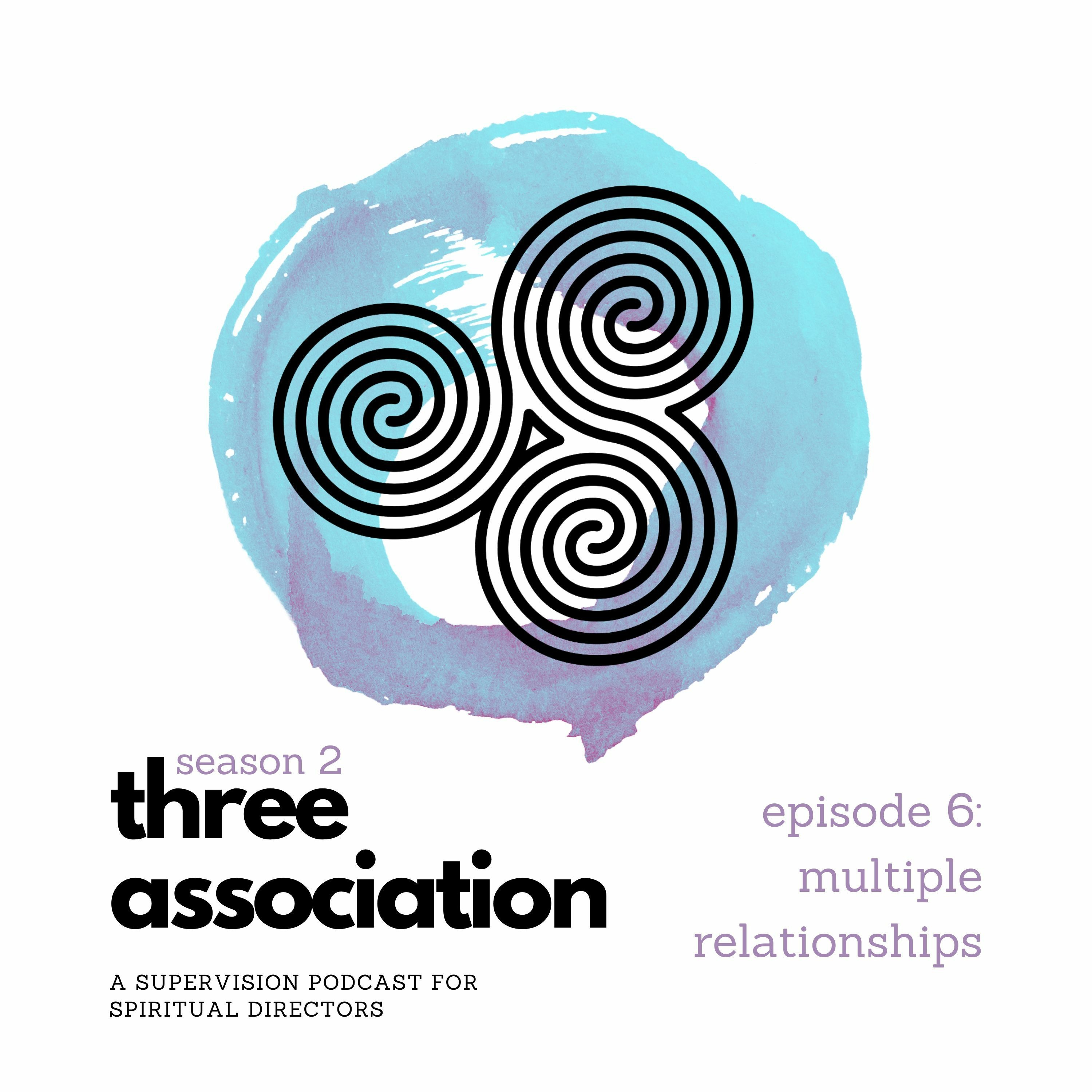 Three Association Podcast
