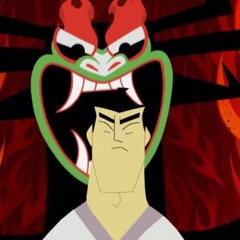 pre master samurai tribute