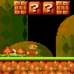 mario 4 Space Odyssey another it if its on nes