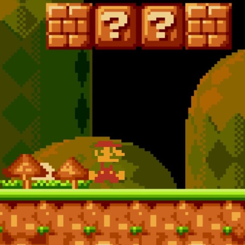 mario 4 Space Odyssey another it if its on nes