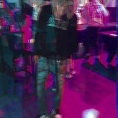 Hangout (Mixed by Sambo)