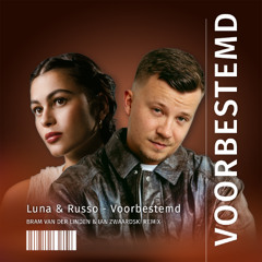 Voorbestemd (Bram van der Linden & Ian Zwaardski Remix)
