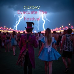 Evacuate the Festival