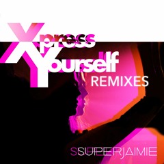 PREMIERE: SuperJaimie - Xpress Yourself (Chris Coco Remix)