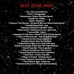 Beat Zone #005 [Radio Time]