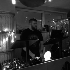 OK Selekta @ Anahata Ashram 28.11.2020