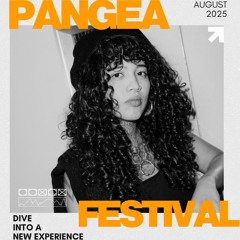 About you Pangea Festival 09/08/2025