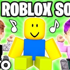 The Roblox Song (By LankyBox)