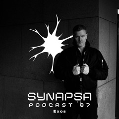 SYNAPSA PODCAST | 087 | Exos