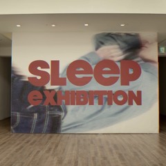 Sleep Exhibition - chan ju part