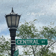 Central Street