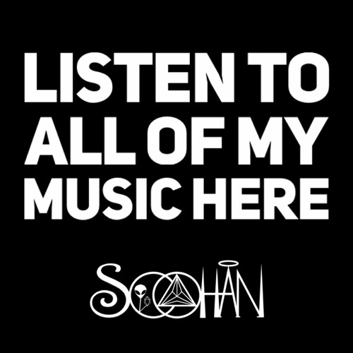 ENTIRE MUSIC COLLECTION - SOOHAN